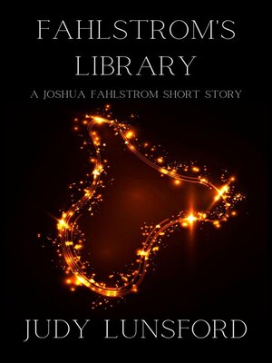 cover image of Fahlstrom's Library